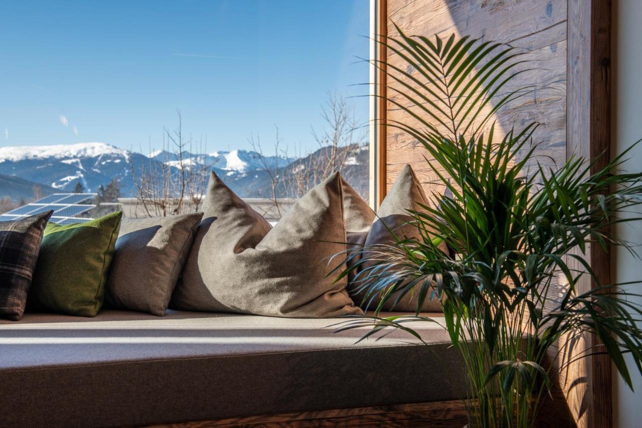 Lerchpeuntgut Alpenfreud Apartments Tamsweg Buitenkant foto