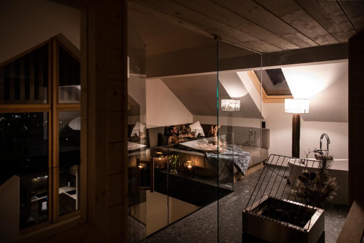 Lerchpeuntgut Alpenfreud Apartments Tamsweg Buitenkant foto