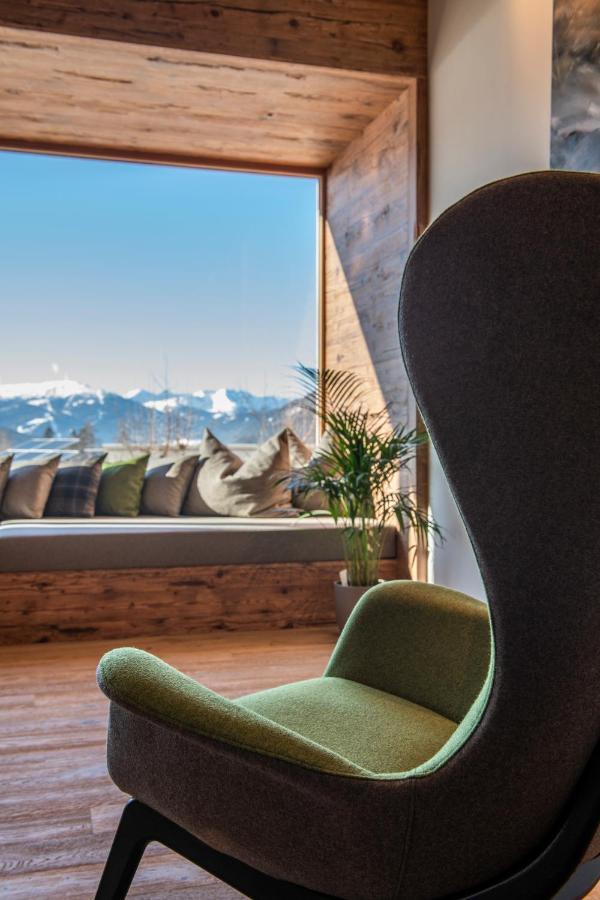 Lerchpeuntgut Alpenfreud Apartments Tamsweg Buitenkant foto