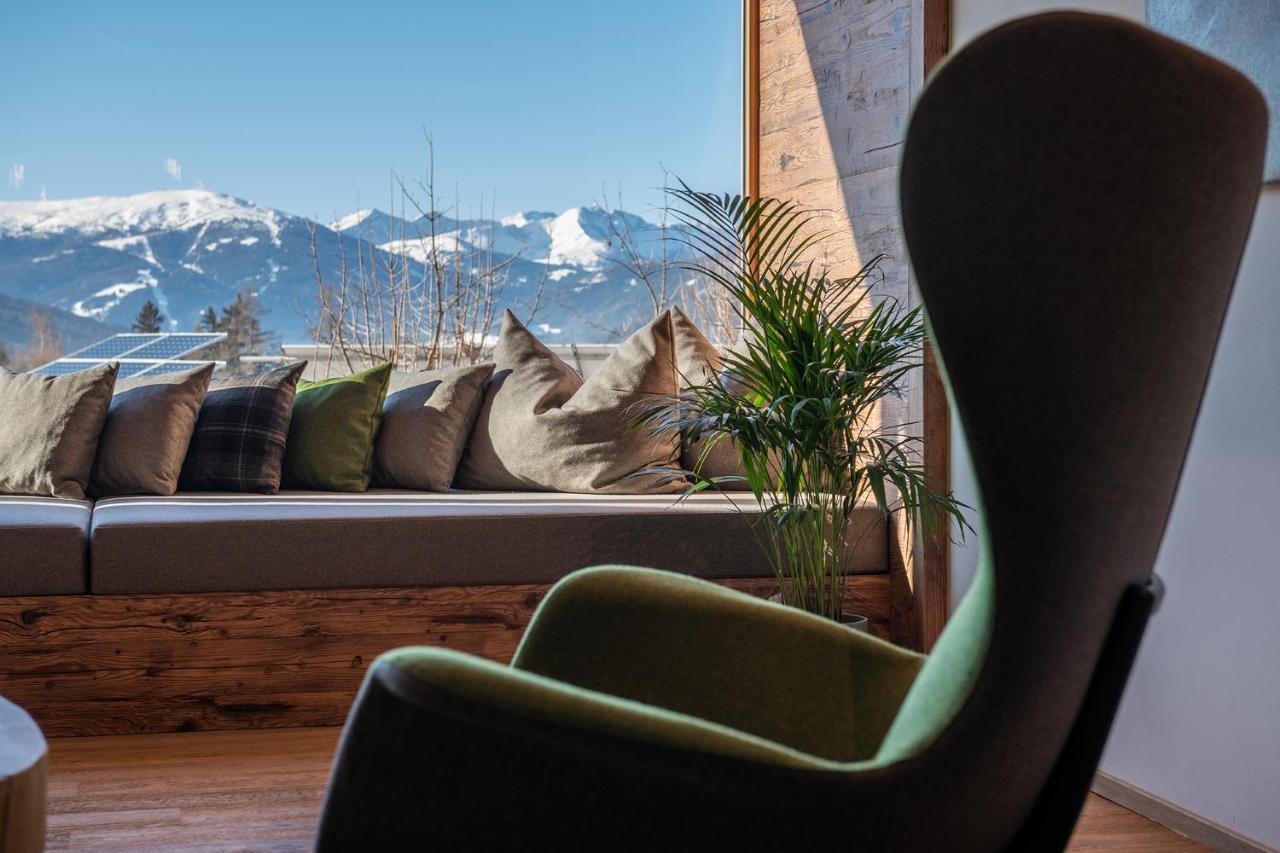Lerchpeuntgut Alpenfreud Apartments Tamsweg Buitenkant foto