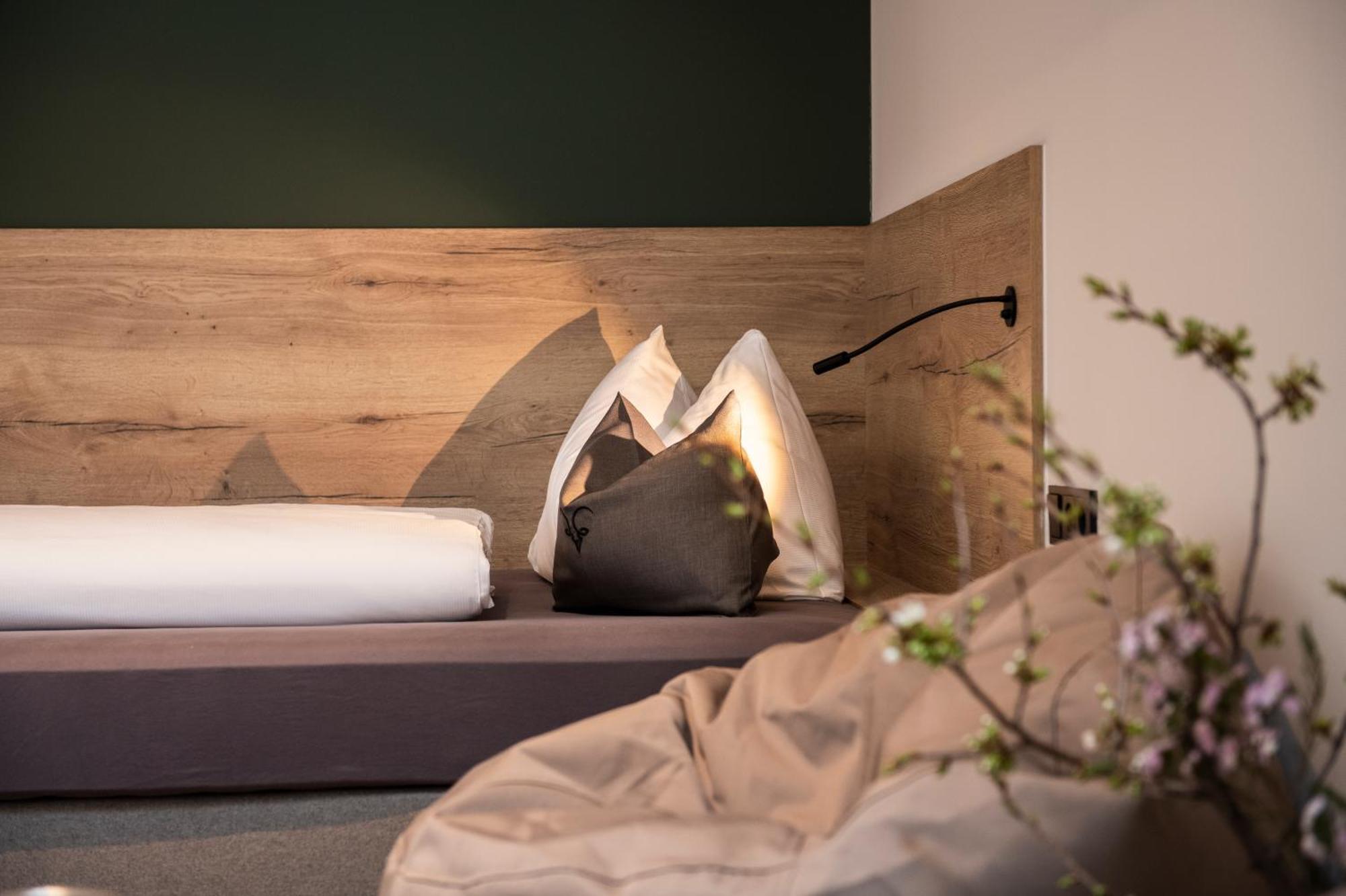 Lerchpeuntgut Alpenfreud Apartments Tamsweg Buitenkant foto