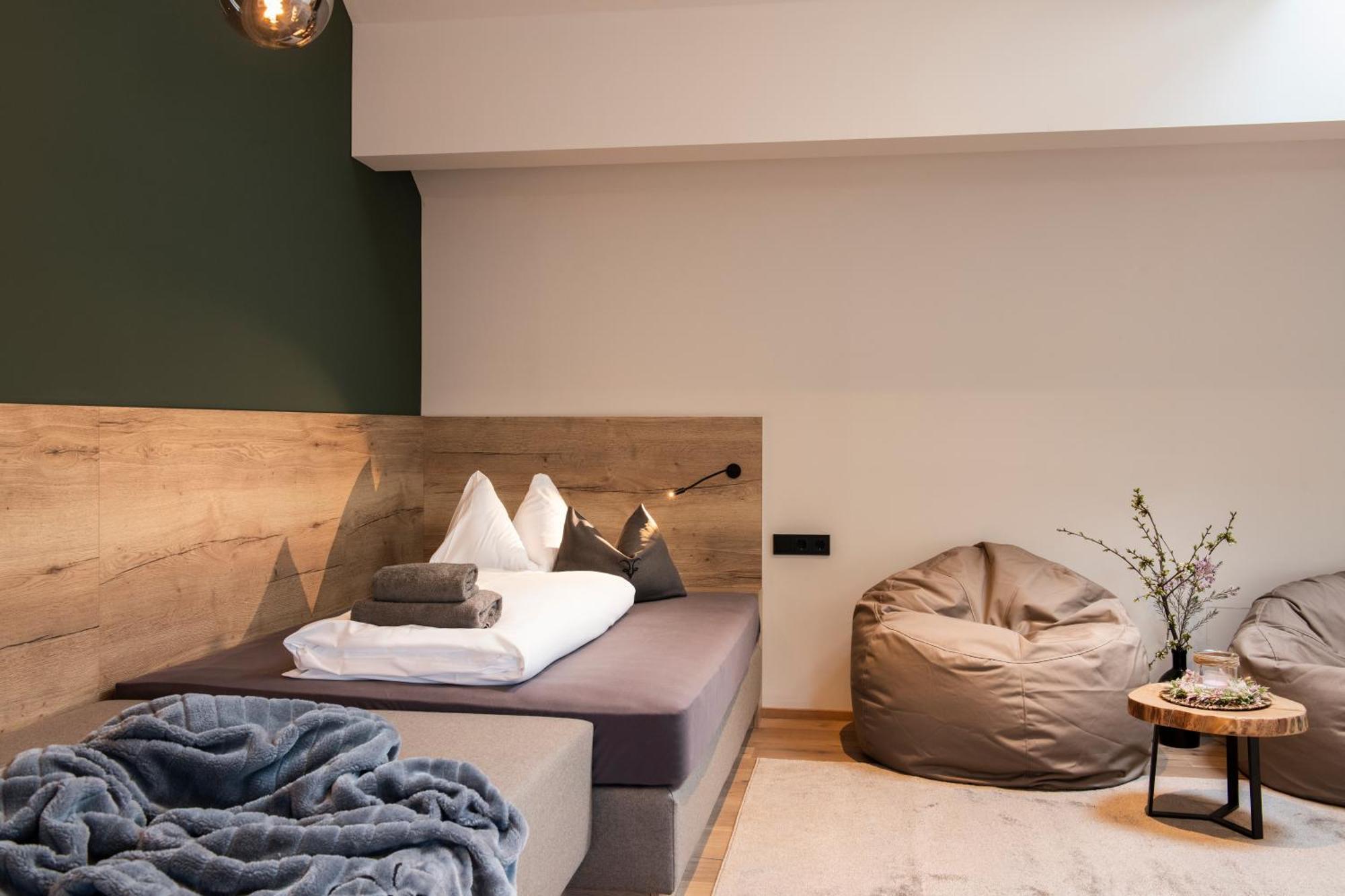 Lerchpeuntgut Alpenfreud Apartments Tamsweg Buitenkant foto